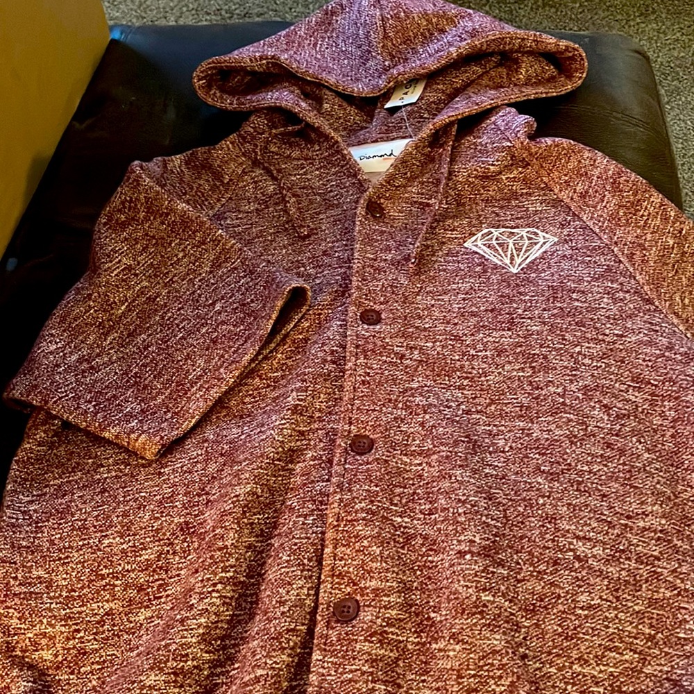 Diamond Supply Co